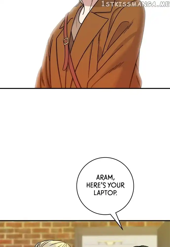 A Deadbeat’S Meal Chapter 73