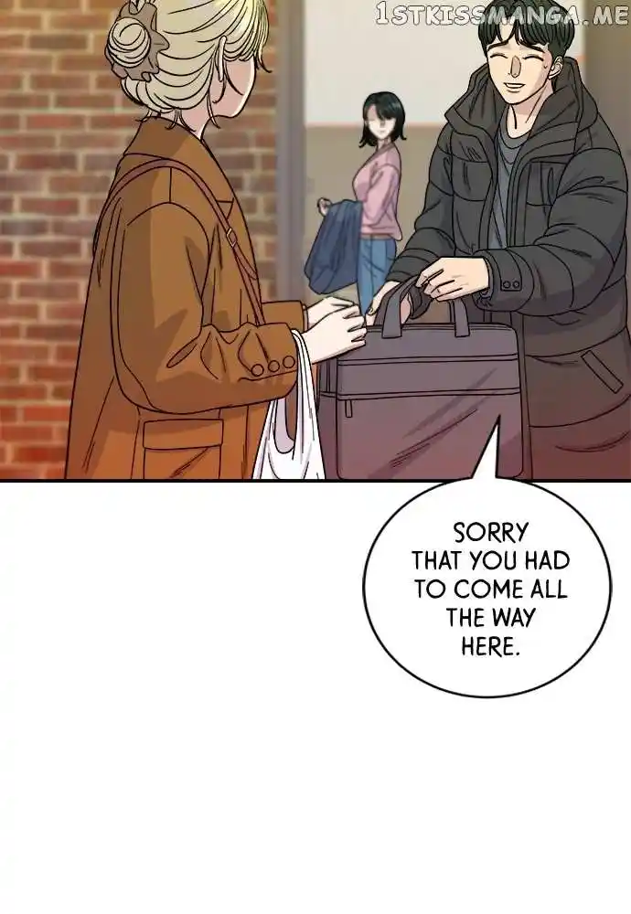 A Deadbeat’S Meal Chapter 73