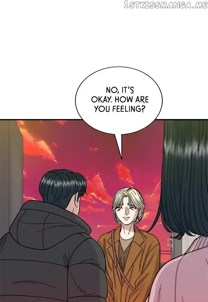 A Deadbeat’S Meal Chapter 73