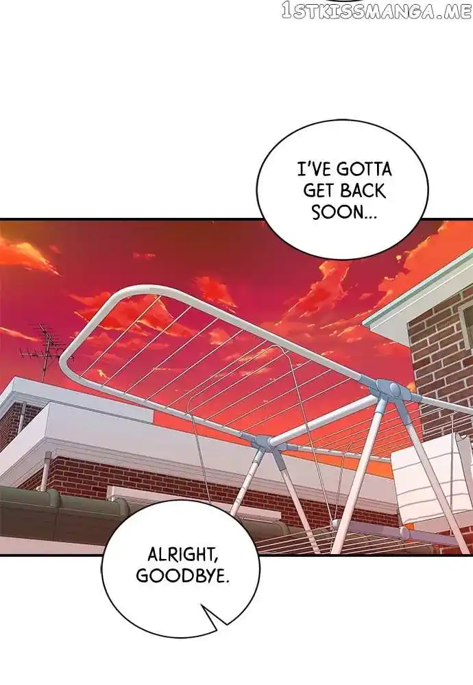 A Deadbeat’S Meal Chapter 73