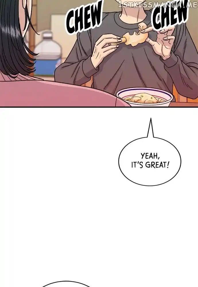 A Deadbeat’S Meal Chapter 73