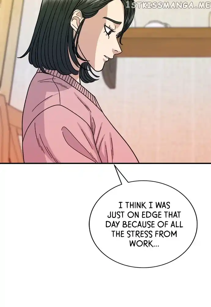 A Deadbeat’S Meal Chapter 73