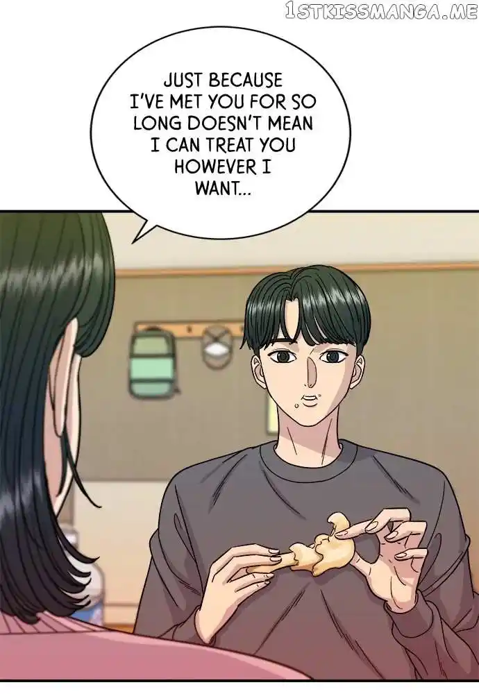 A Deadbeat’S Meal Chapter 73