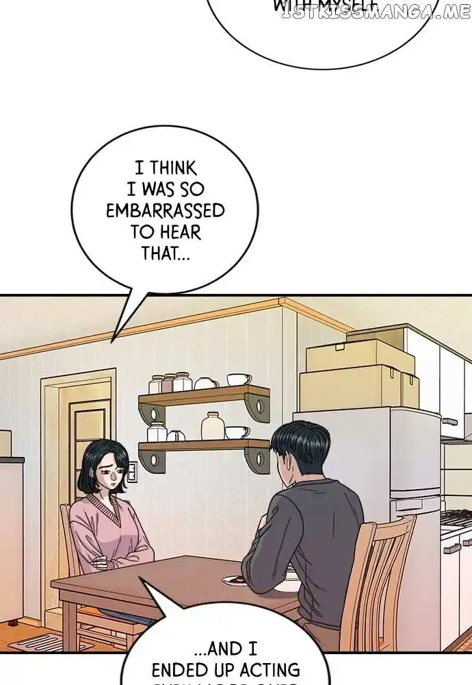 A Deadbeat’S Meal Chapter 73