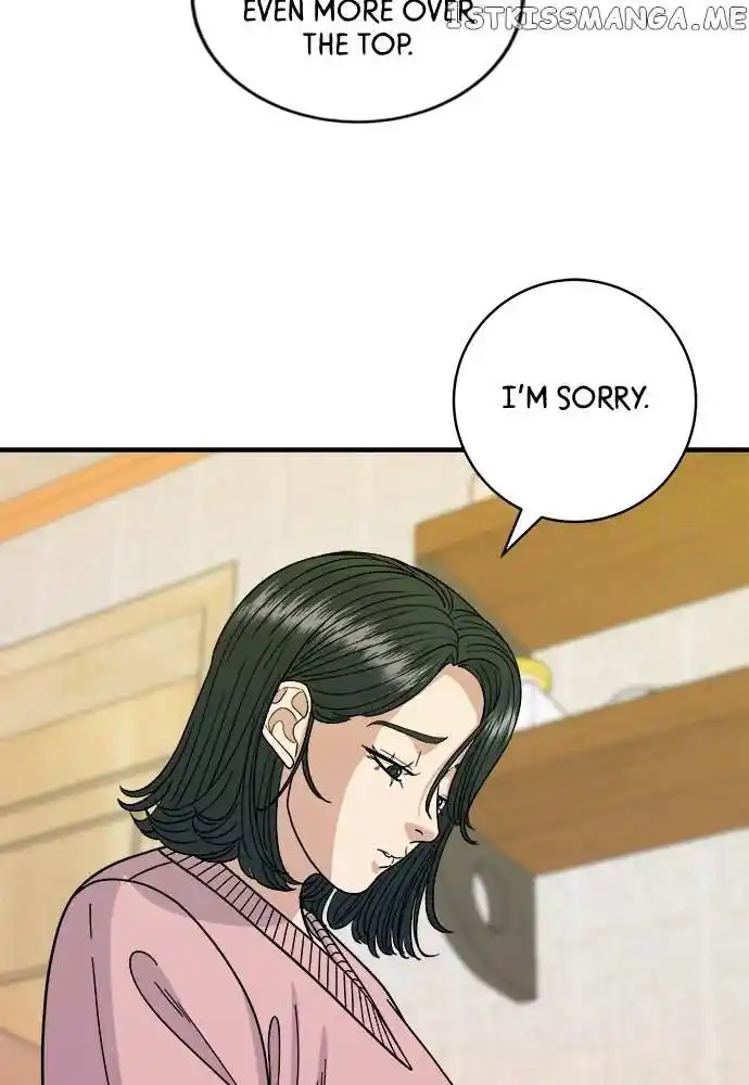 A Deadbeat’S Meal Chapter 73