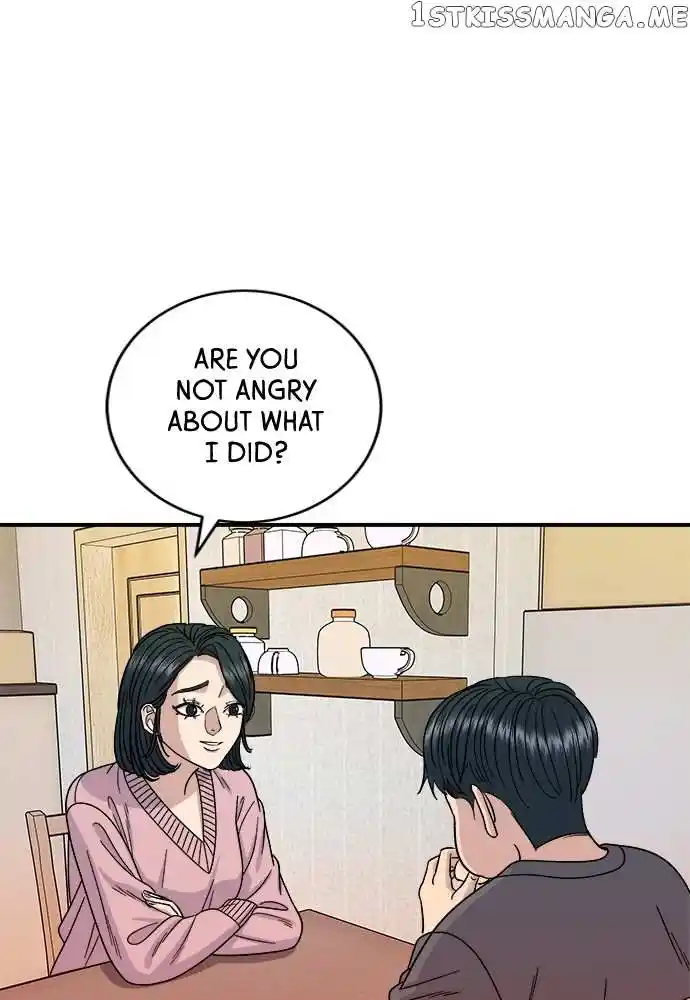 A Deadbeat’S Meal Chapter 73