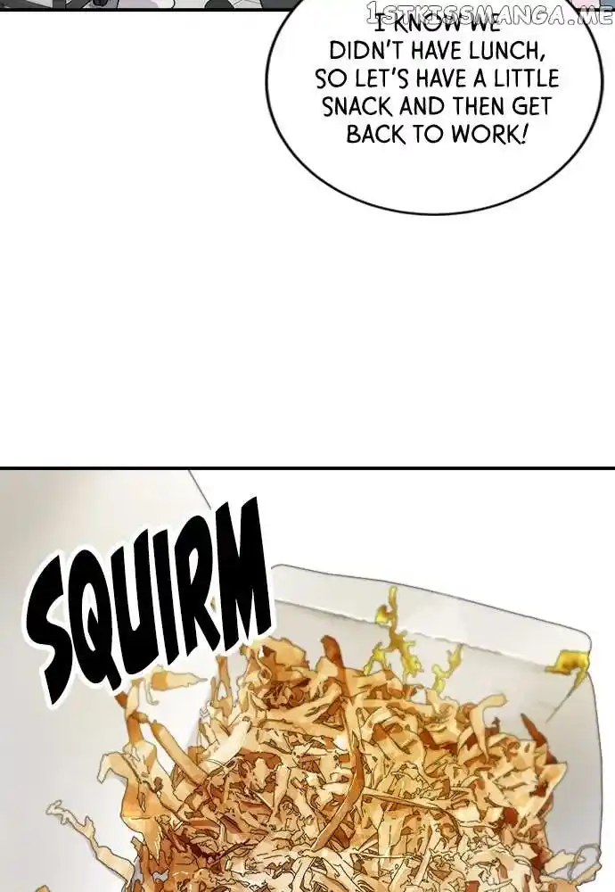 A Deadbeat’S Meal Chapter 73