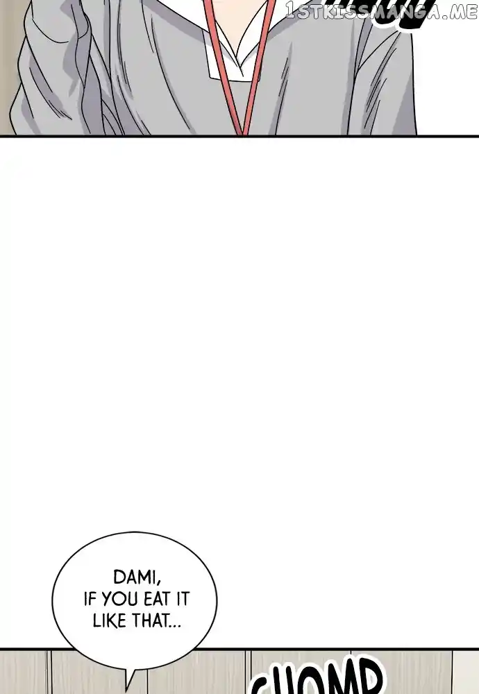 A Deadbeat’S Meal Chapter 73