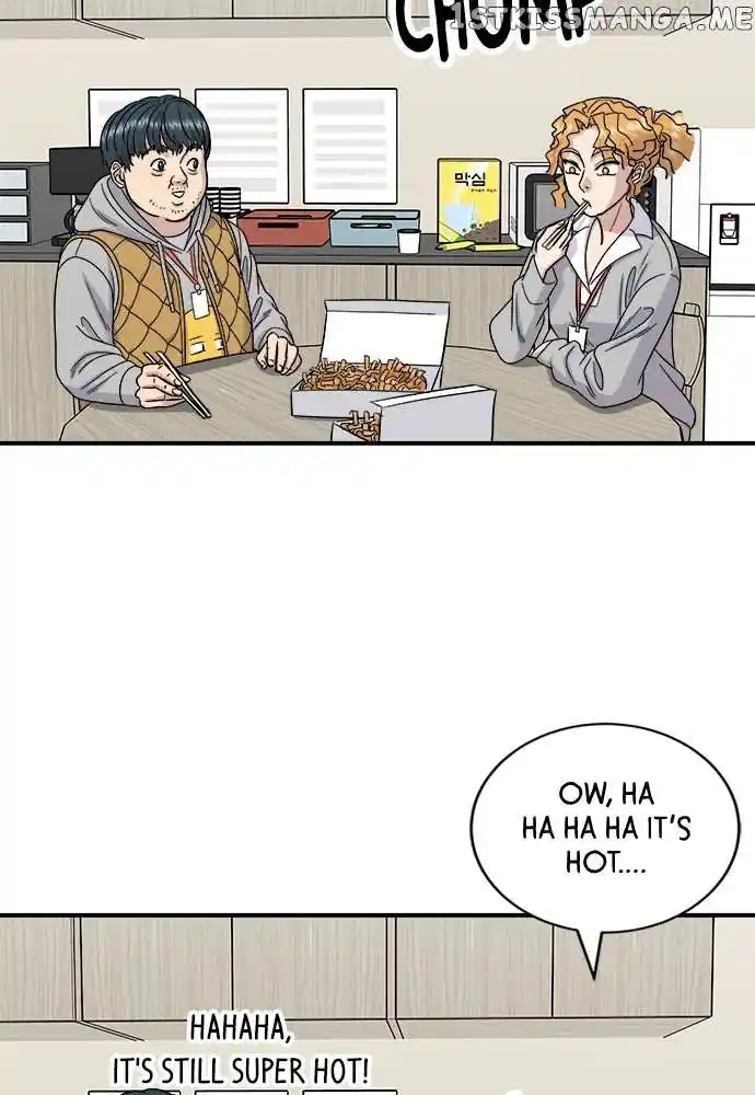 A Deadbeat’S Meal Chapter 73