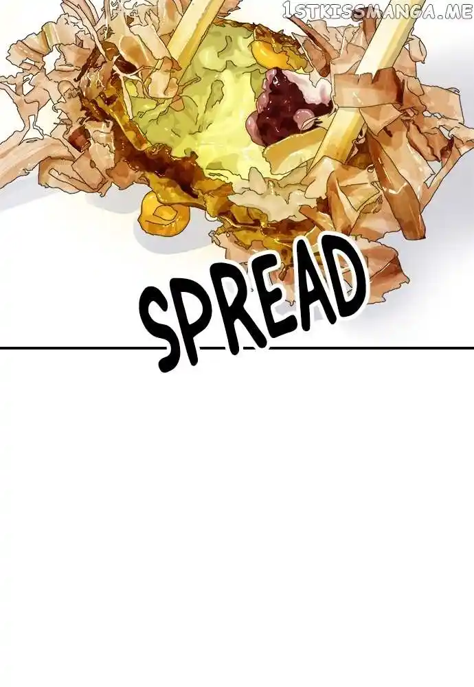 A Deadbeat’S Meal Chapter 73