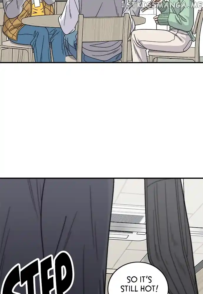 A Deadbeat’S Meal Chapter 73