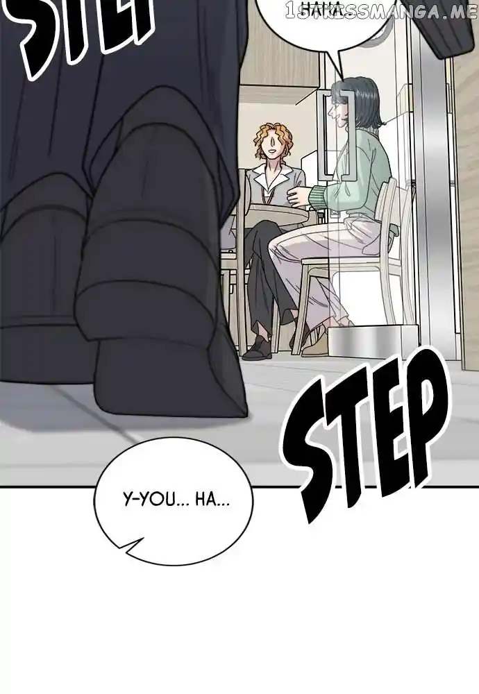 A Deadbeat’S Meal Chapter 73