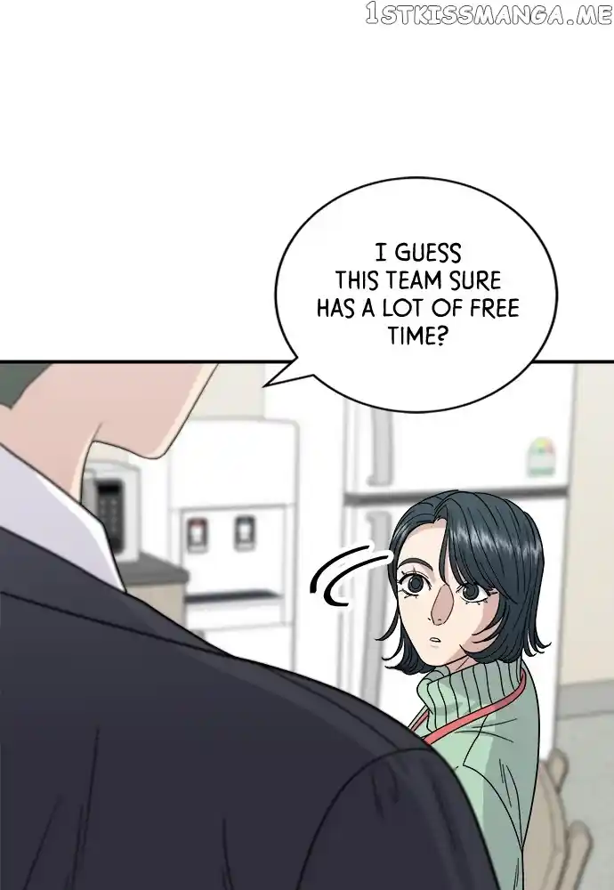 A Deadbeat’S Meal Chapter 73