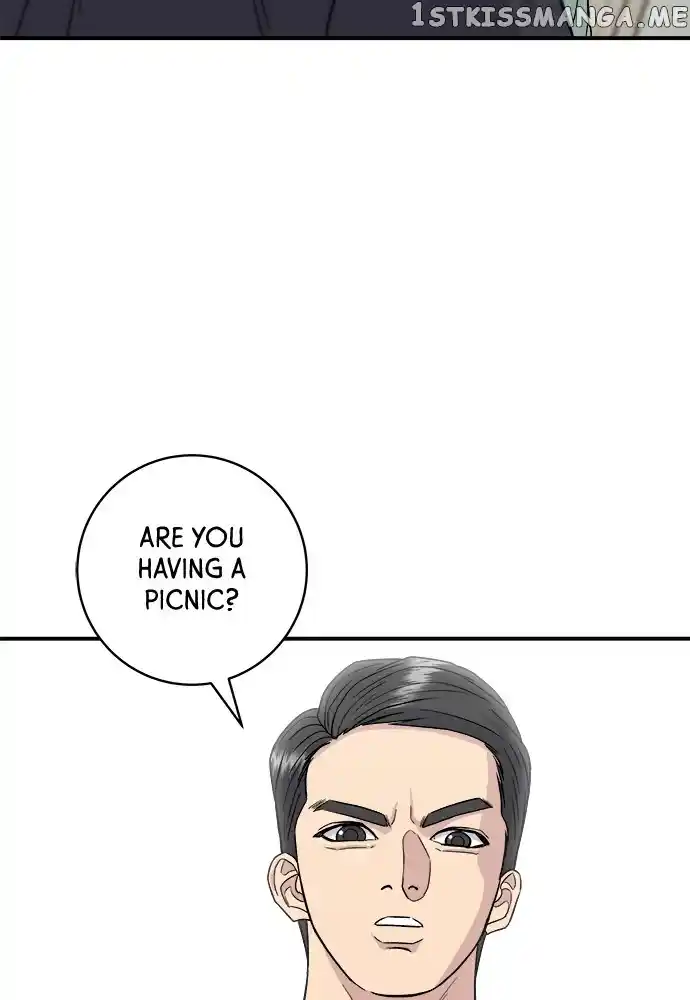 A Deadbeat’S Meal Chapter 73