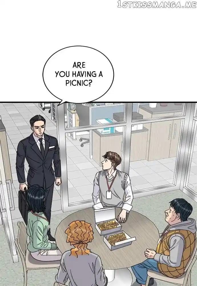 A Deadbeat’S Meal Chapter 74