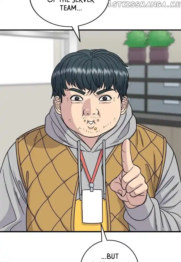 A Deadbeat’S Meal Chapter 74