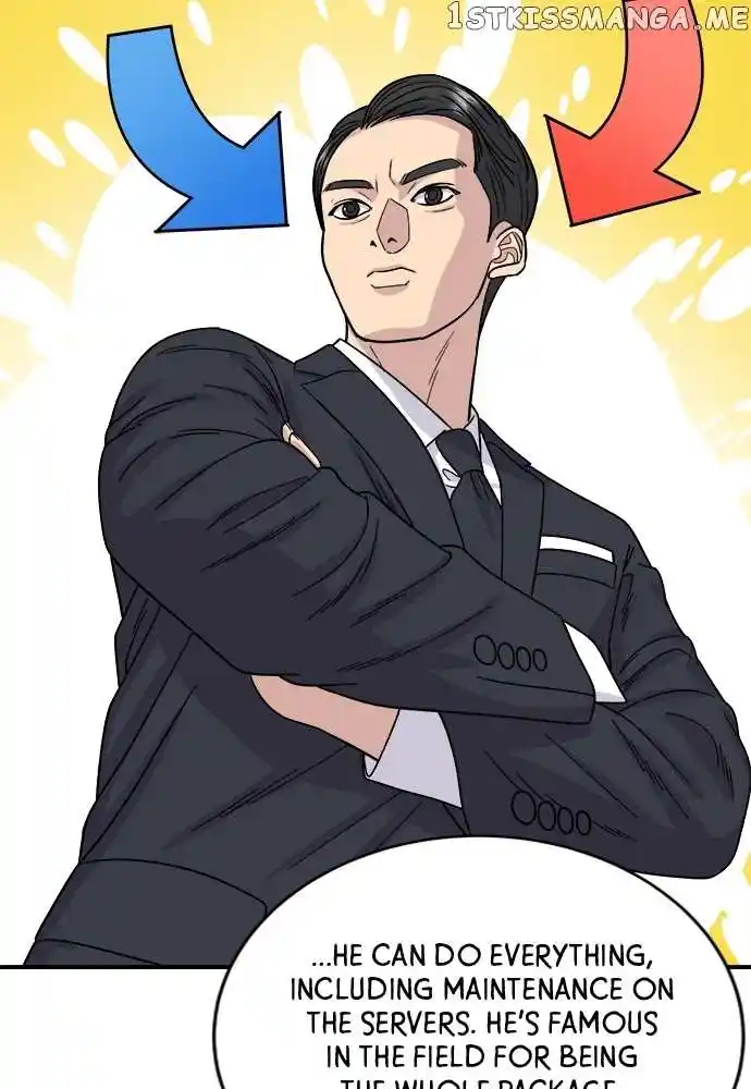 A Deadbeat’S Meal Chapter 74