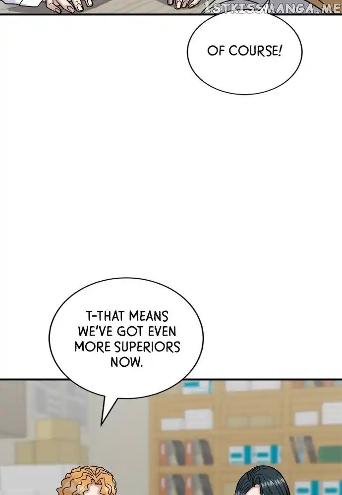 A Deadbeat’S Meal Chapter 74