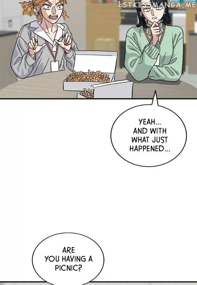 A Deadbeat’S Meal Chapter 74