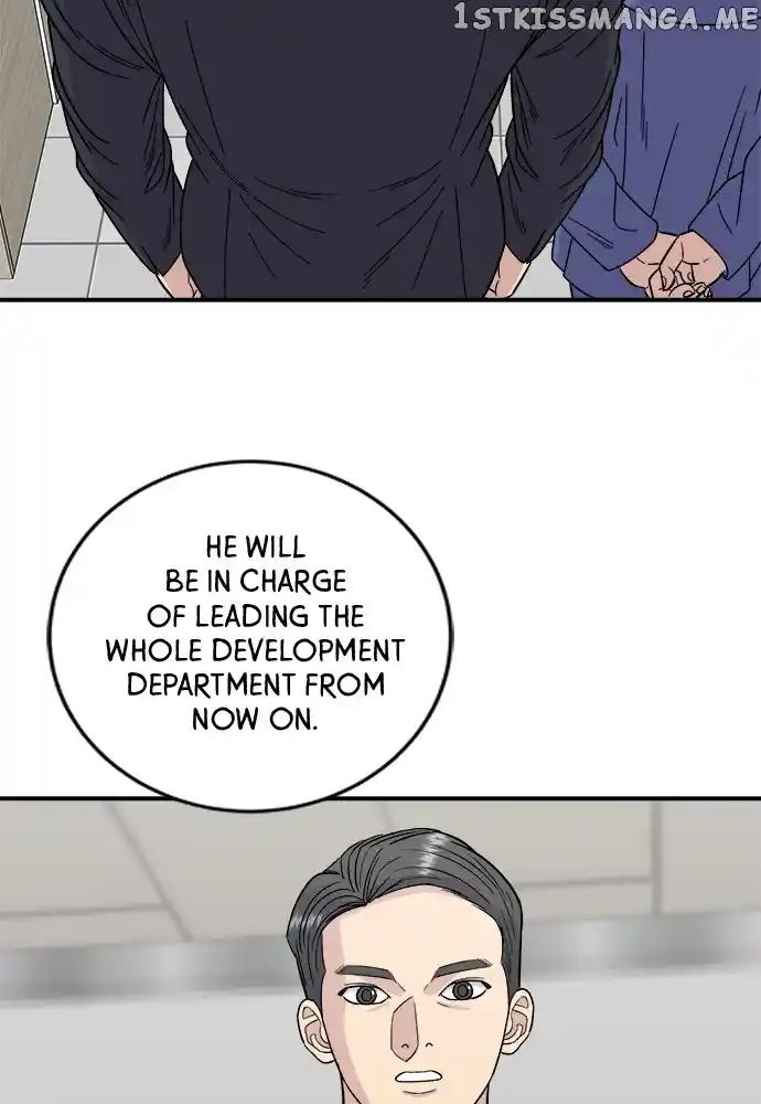 A Deadbeat’S Meal Chapter 74