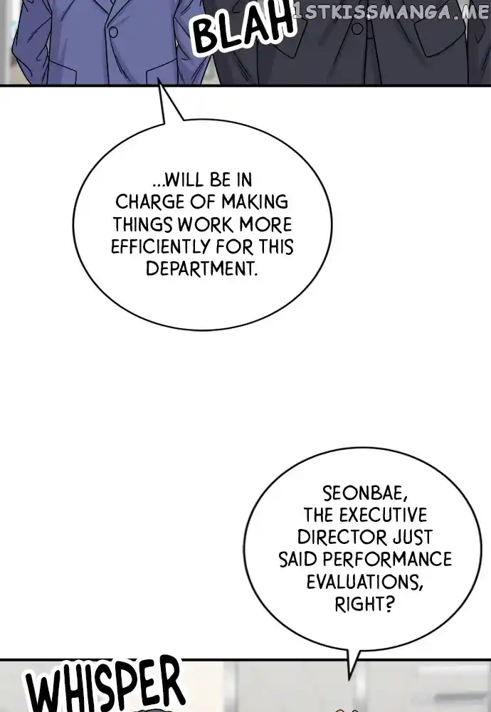 A Deadbeat’S Meal Chapter 74