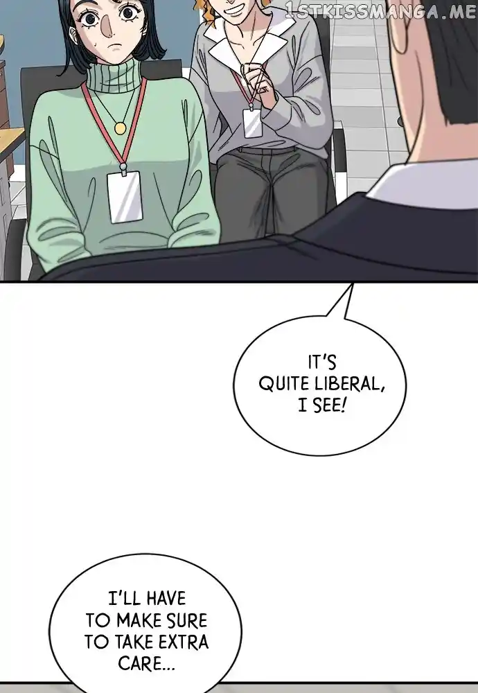 A Deadbeat’S Meal Chapter 74