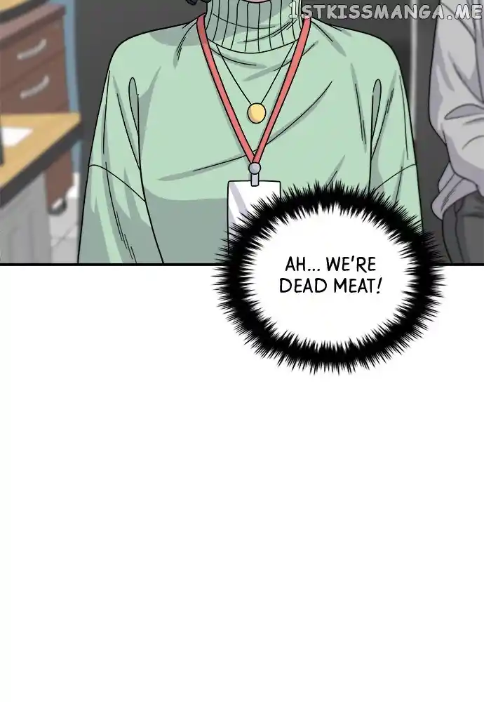 A Deadbeat’S Meal Chapter 74