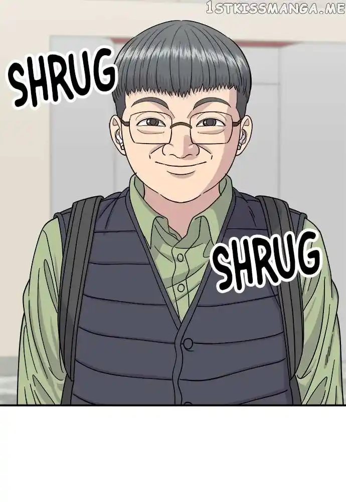 A Deadbeat’S Meal Chapter 74