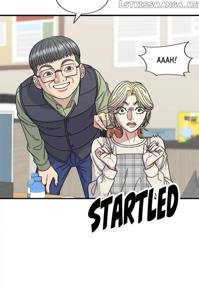 A Deadbeat’S Meal Chapter 74