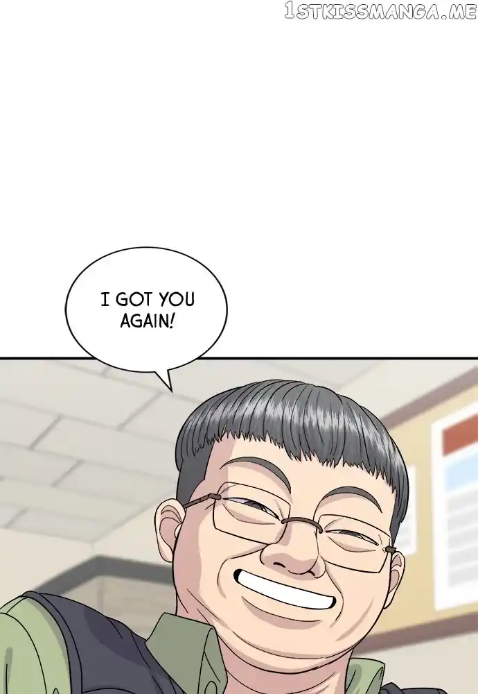 A Deadbeat’S Meal Chapter 74