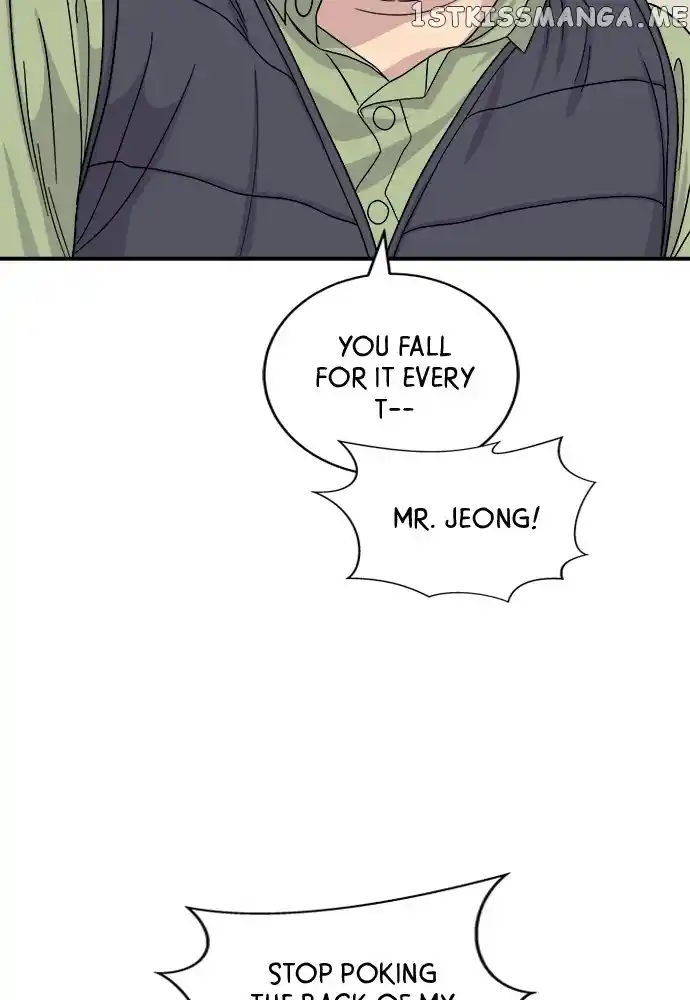 A Deadbeat’S Meal Chapter 74