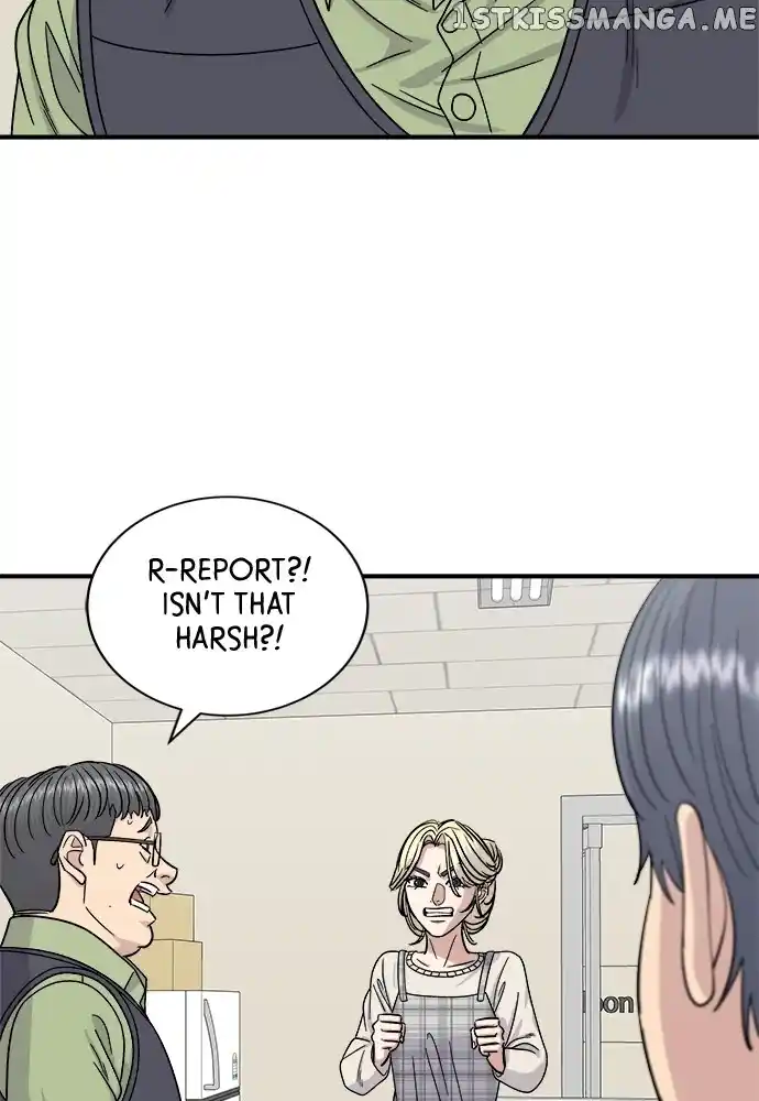 A Deadbeat’S Meal Chapter 74