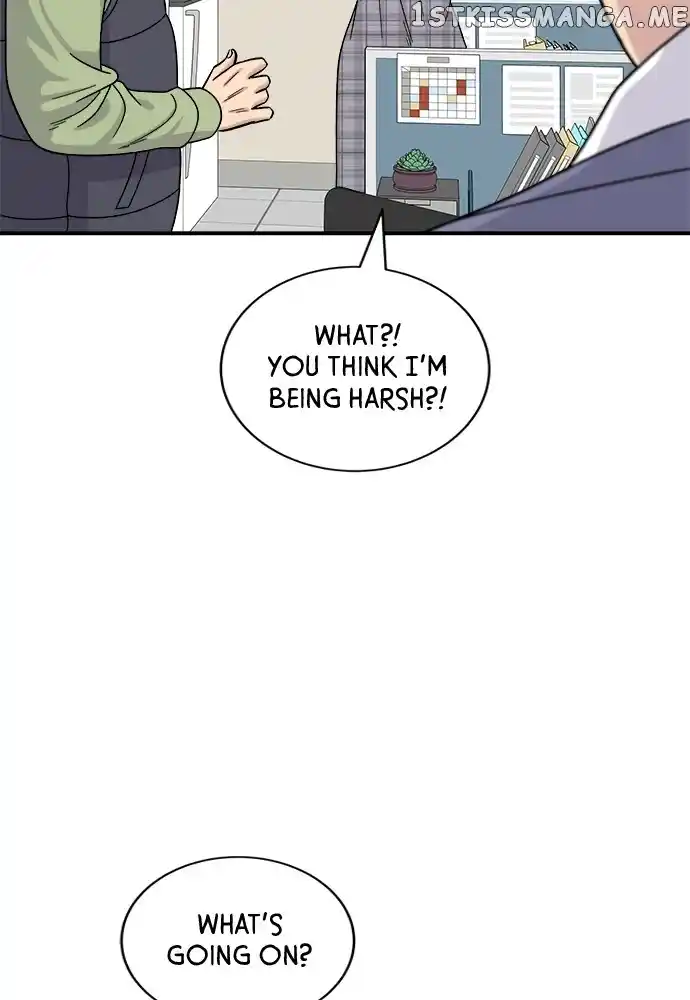 A Deadbeat’S Meal Chapter 74