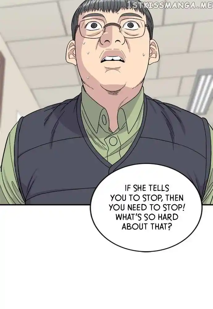 A Deadbeat’S Meal Chapter 74