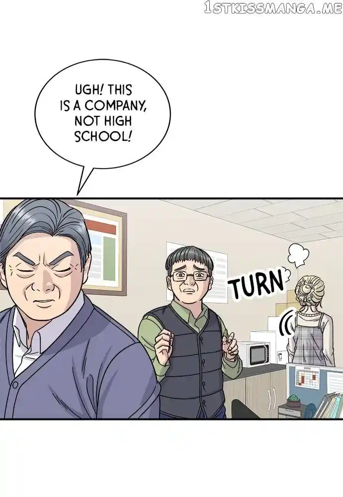 A Deadbeat’S Meal Chapter 74