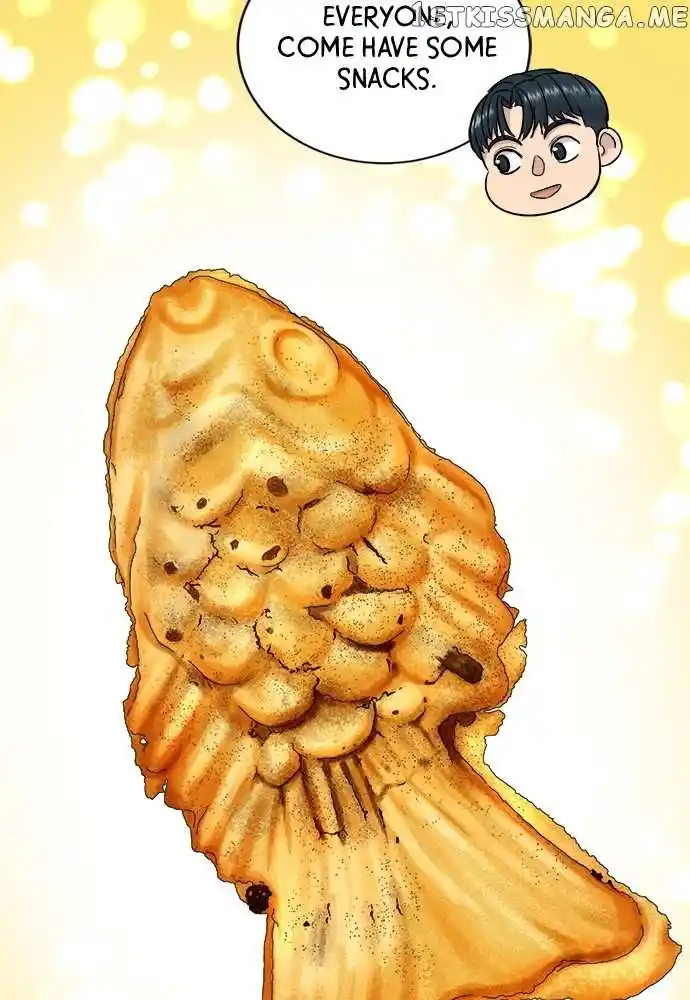 A Deadbeat’S Meal Chapter 74