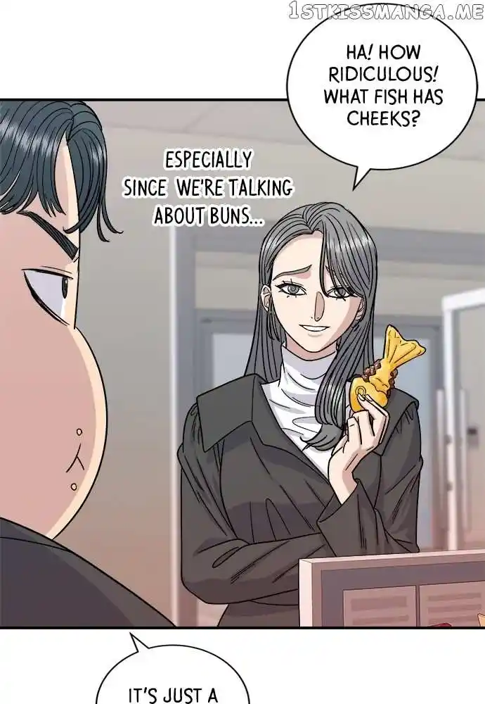 A Deadbeat’S Meal Chapter 74