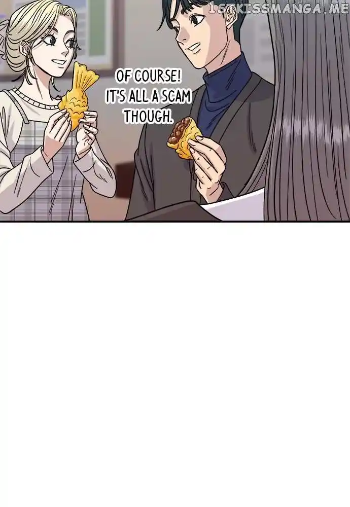 A Deadbeat’S Meal Chapter 74