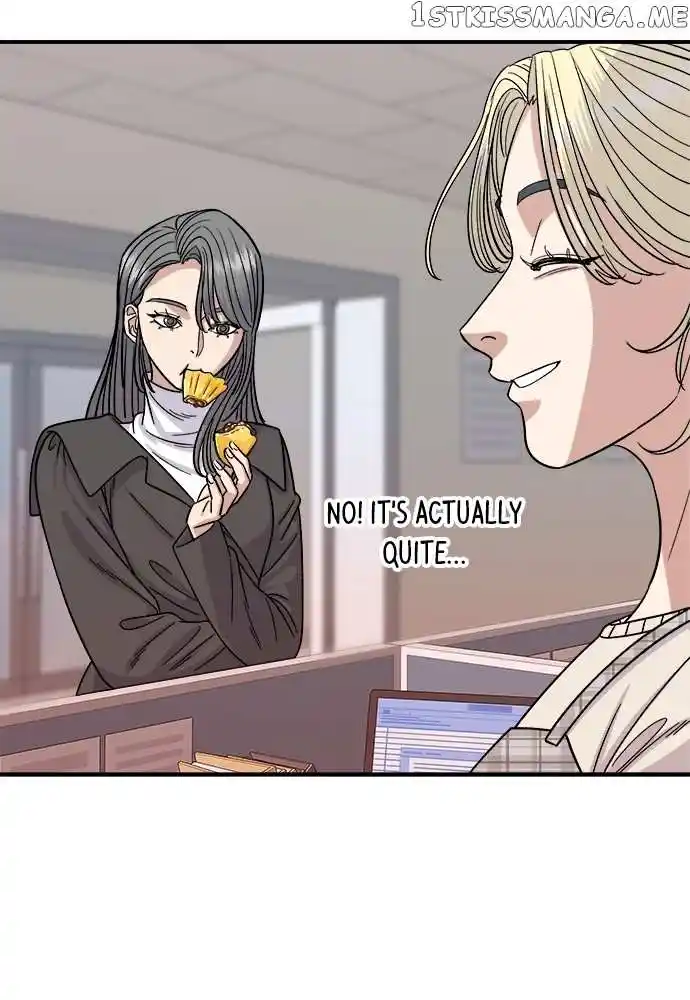 A Deadbeat’S Meal Chapter 74