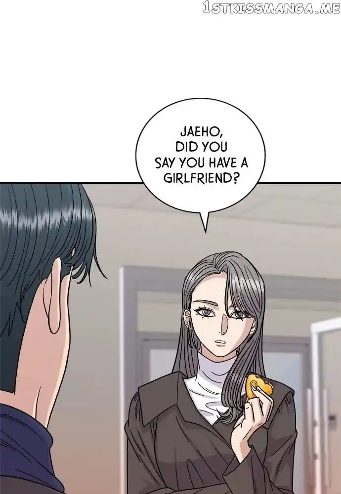 A Deadbeat’S Meal Chapter 74