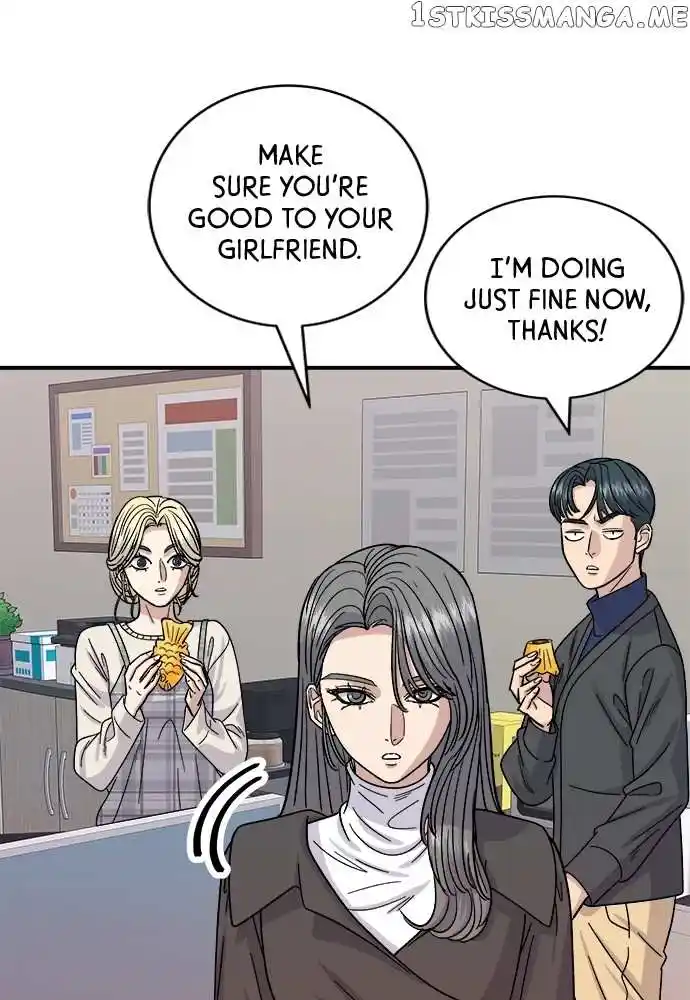 A Deadbeat’S Meal Chapter 74