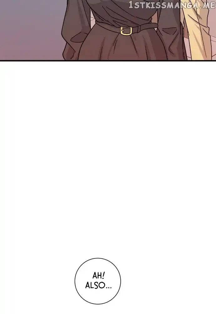 A Deadbeat’S Meal Chapter 74