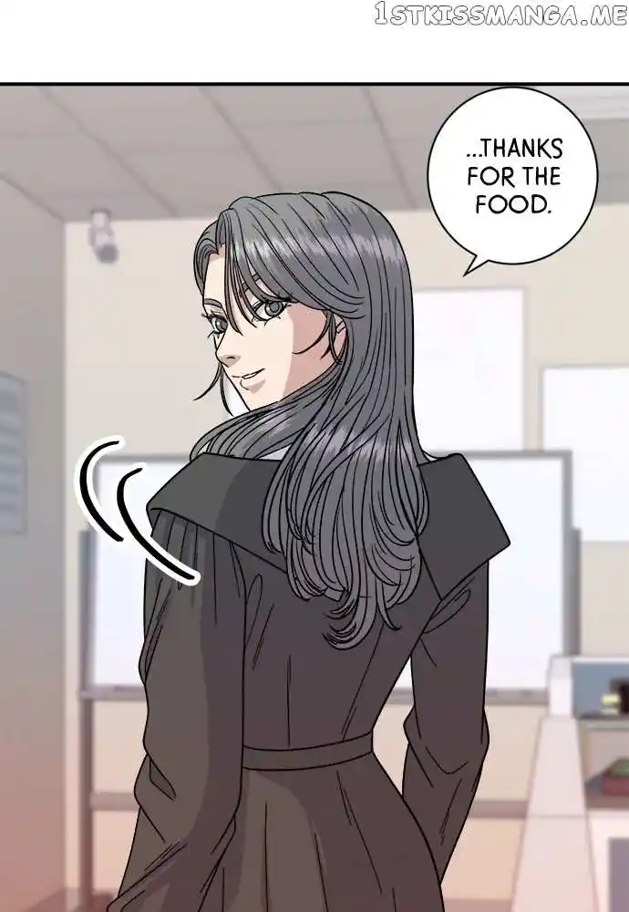 A Deadbeat’S Meal Chapter 74