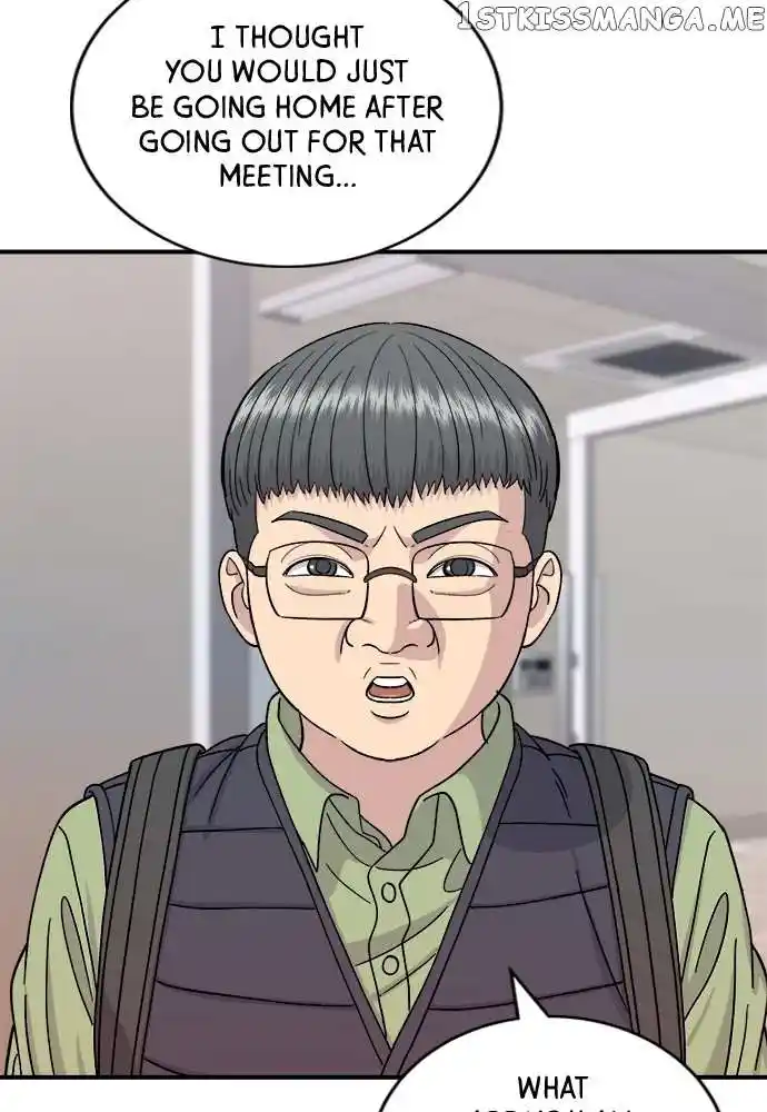 A Deadbeat’S Meal Chapter 74