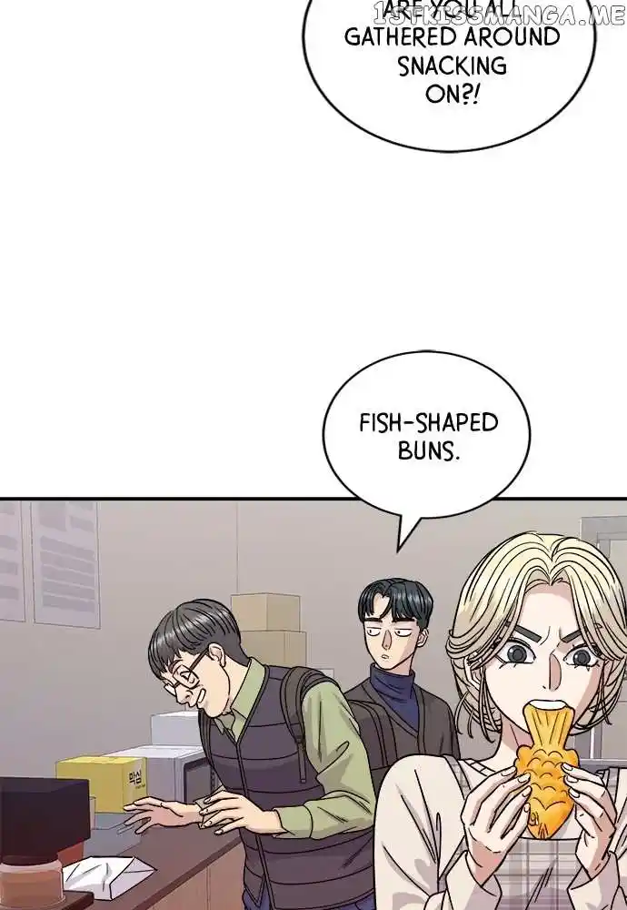 A Deadbeat’S Meal Chapter 74