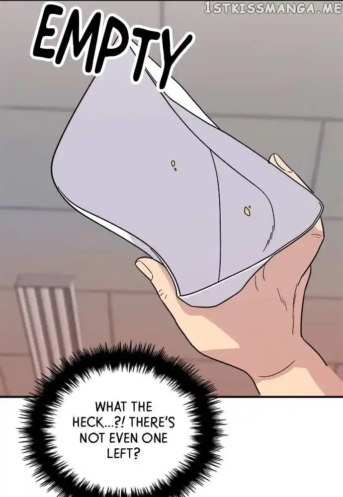 A Deadbeat’S Meal Chapter 74