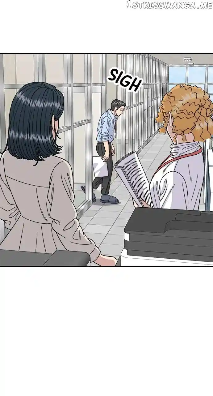 A Deadbeat’S Meal Chapter 75