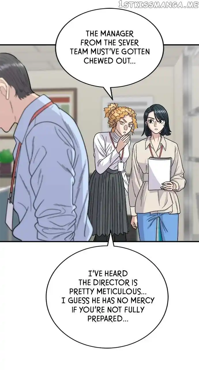 A Deadbeat’S Meal Chapter 75