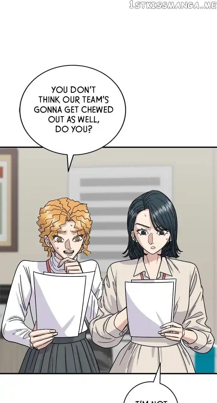 A Deadbeat’S Meal Chapter 75