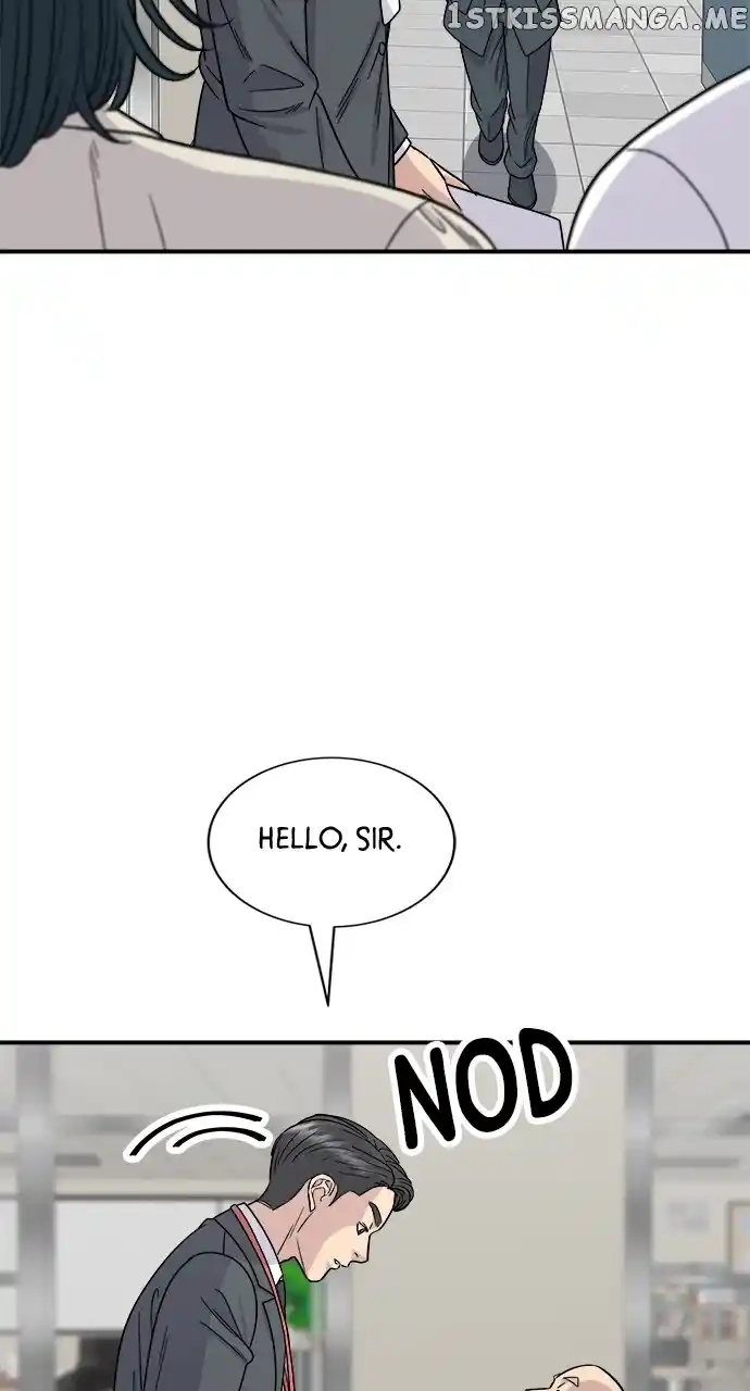 A Deadbeat’S Meal Chapter 75